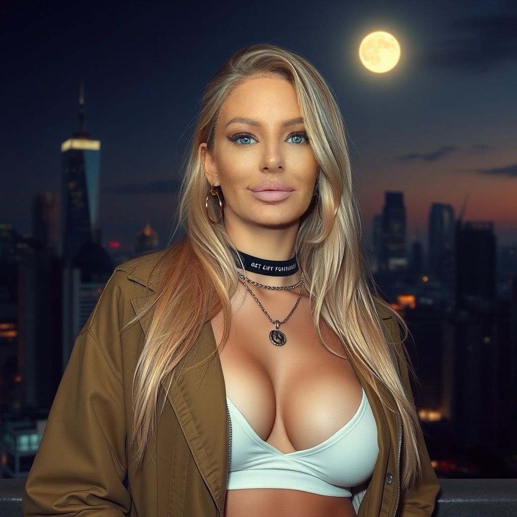 Lauren Spencer