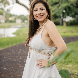 Jaqueline Morejon