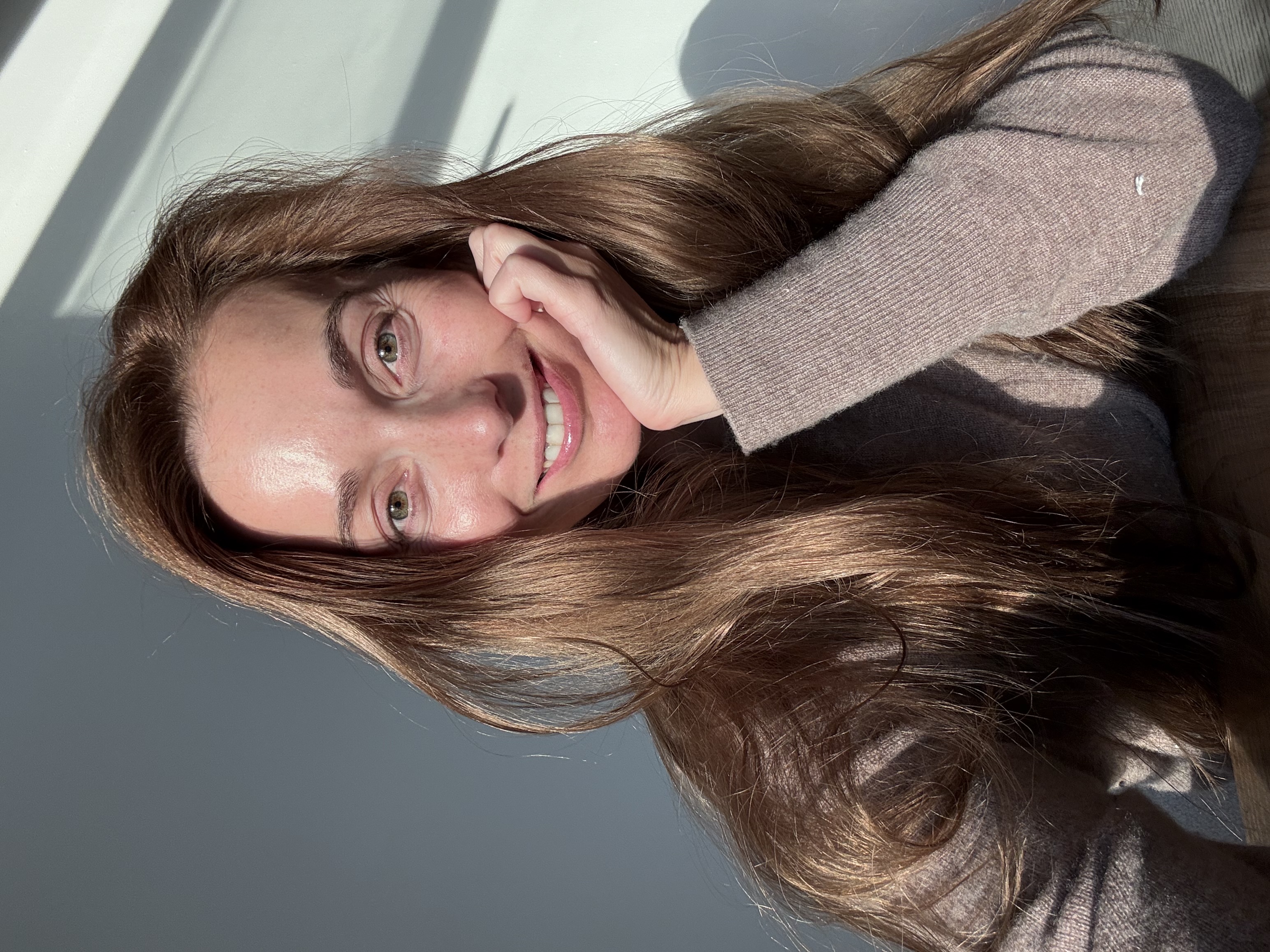 Olena Levadna