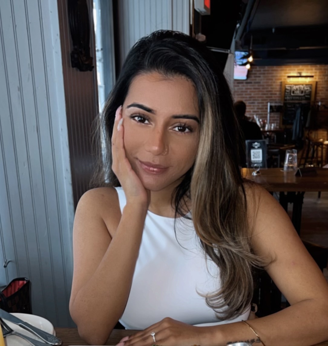 Komal Kaur