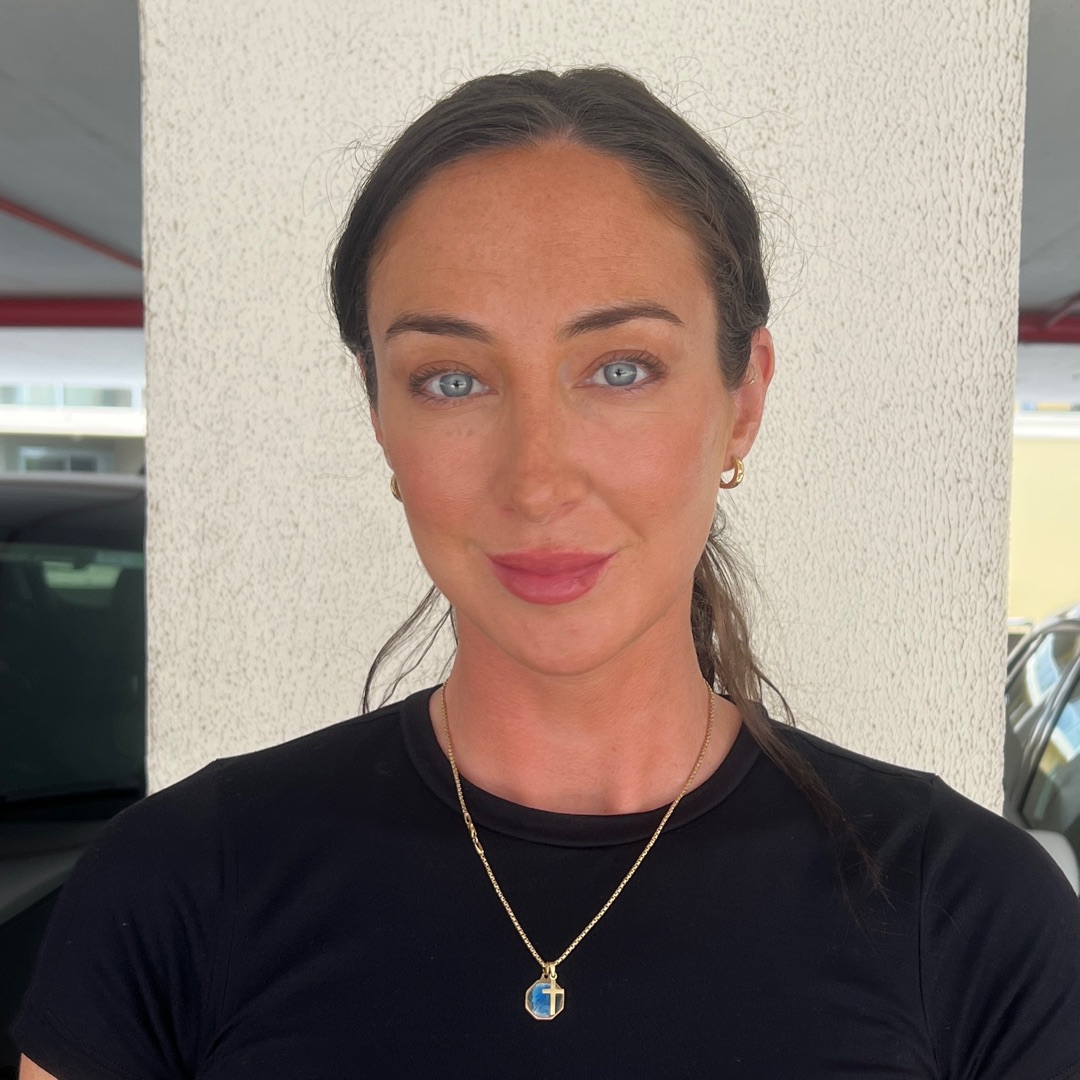 Nadine Davisonaus