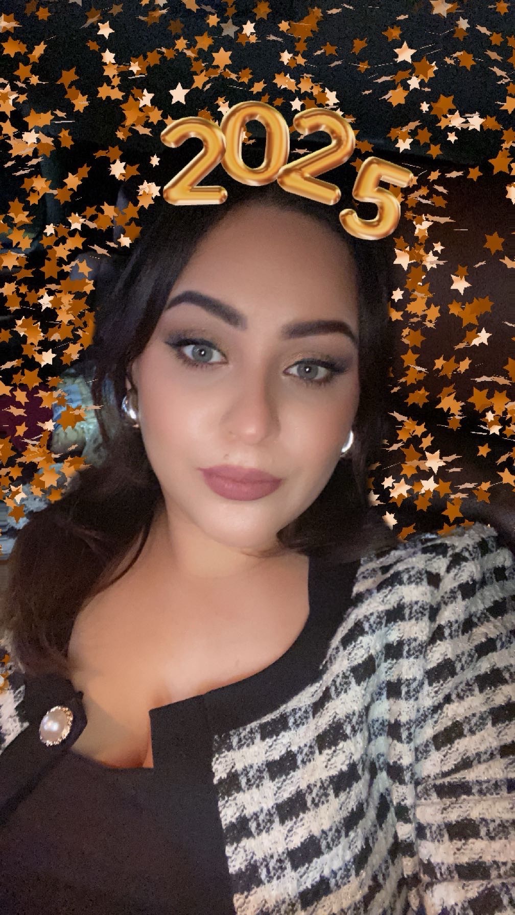 Pebbles Alvarez