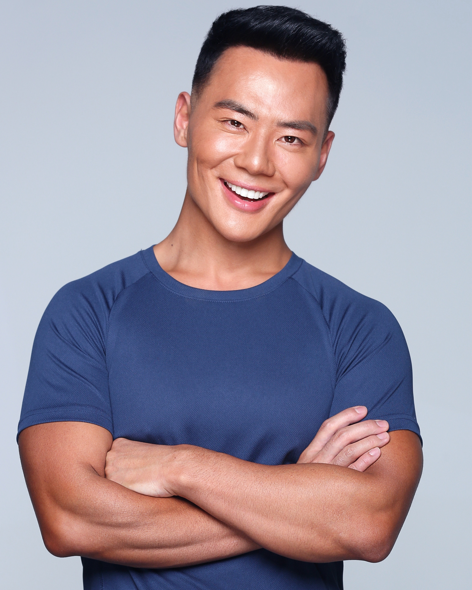 BING LEE