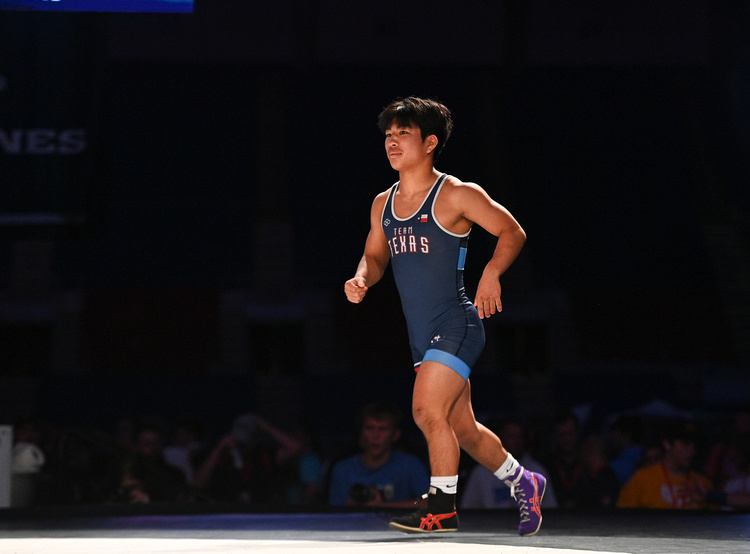 Kody Tanimoto