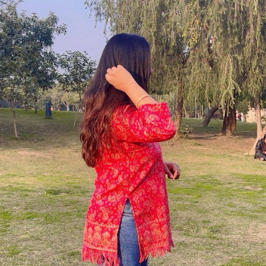 Alisha Sahindia