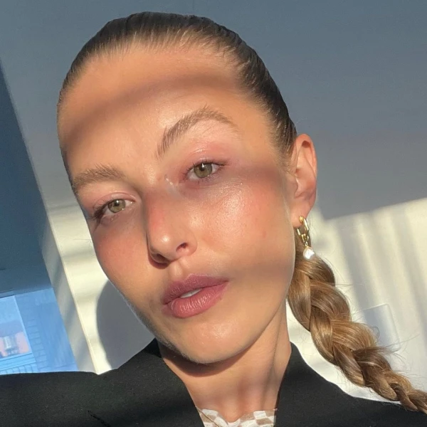Lucia O’Grady