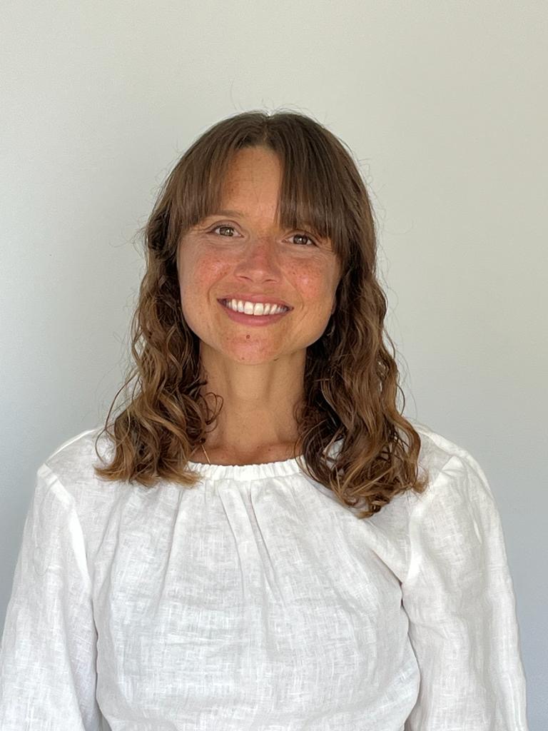 Lucia Lopez Marino