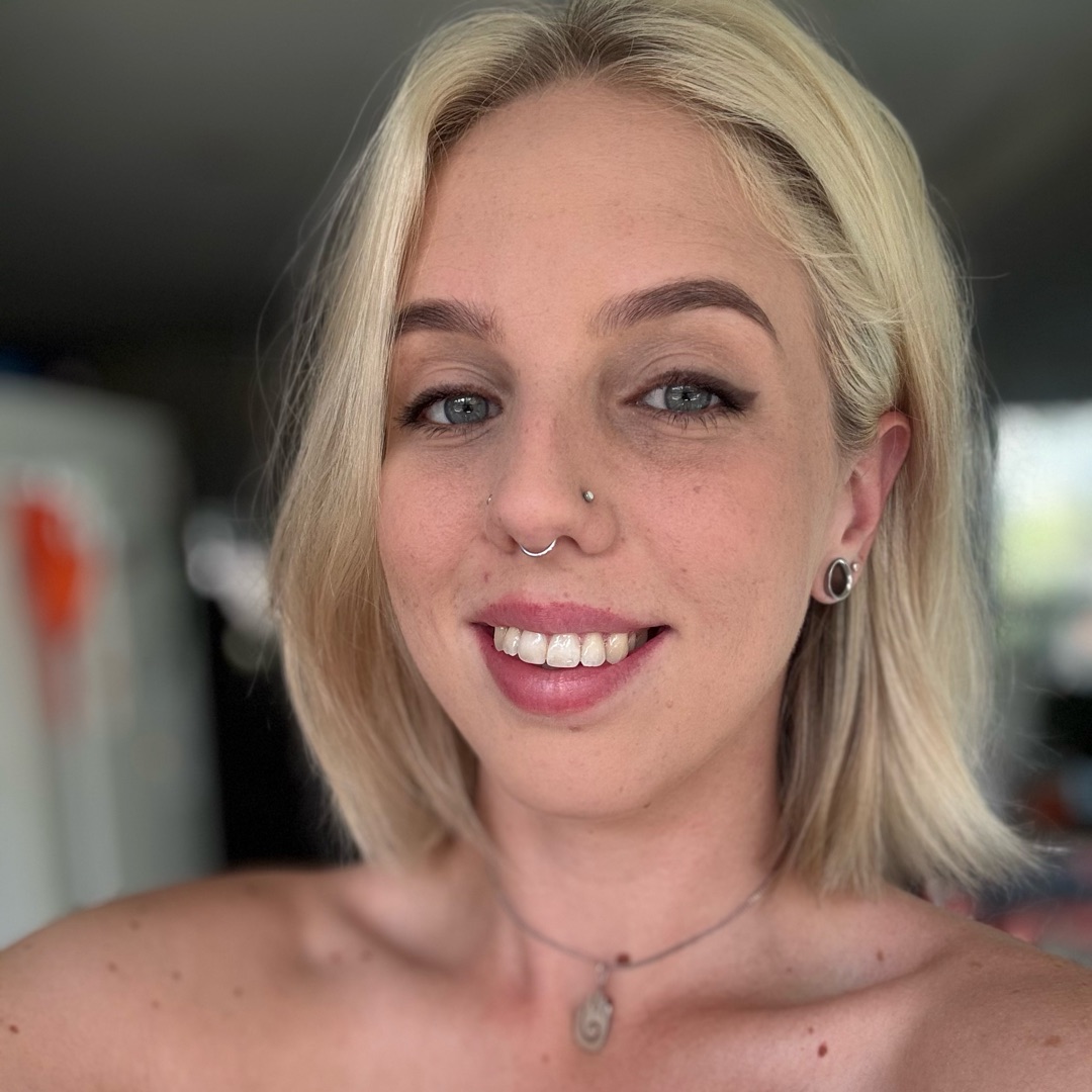 Rachel Gehan