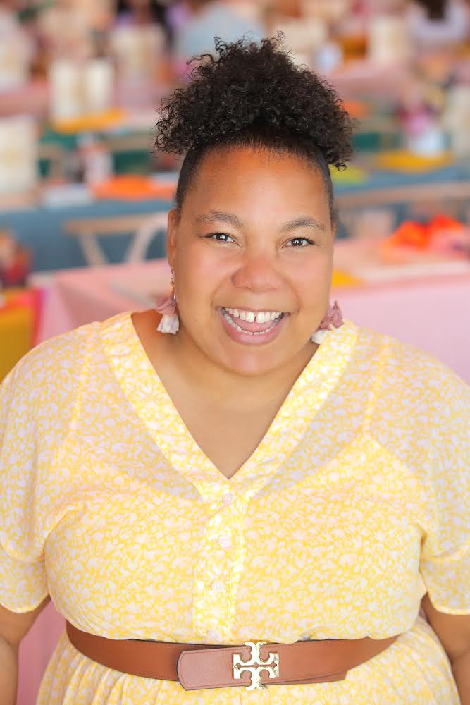 Shafonne Myers