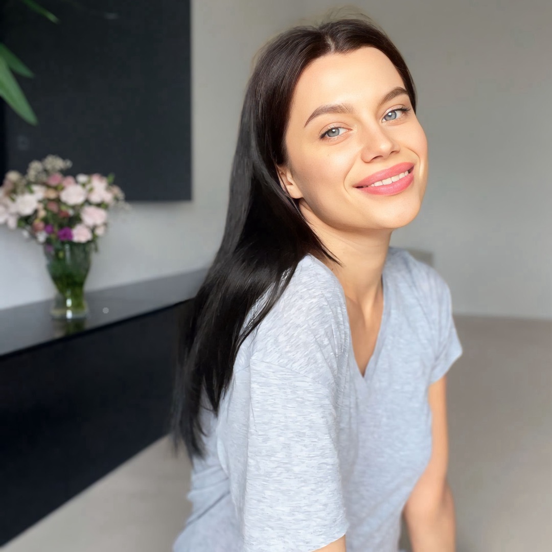 Anhelina Shevelska