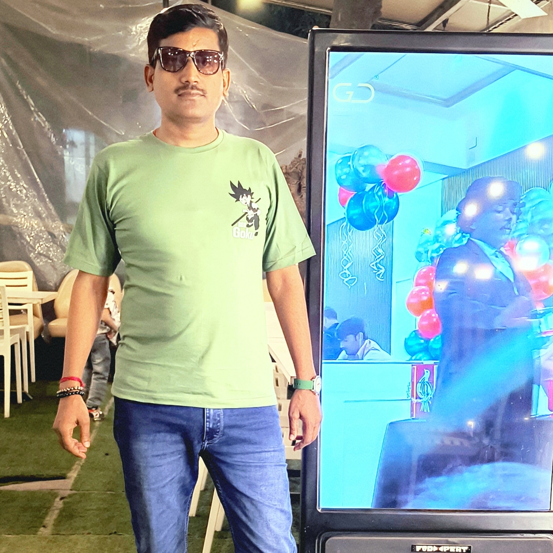 Rahul Singh