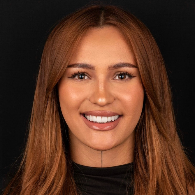 Ariana Wilcoxson