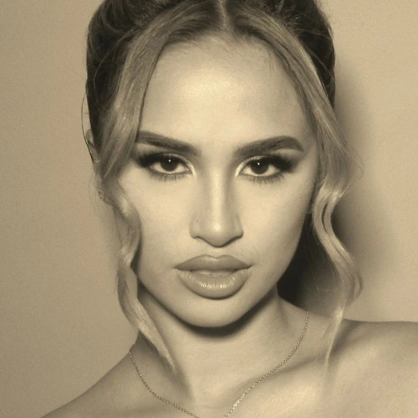 Jessie Carr