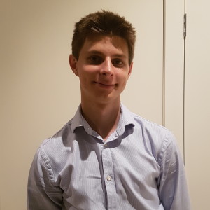 Jarrad Aspden