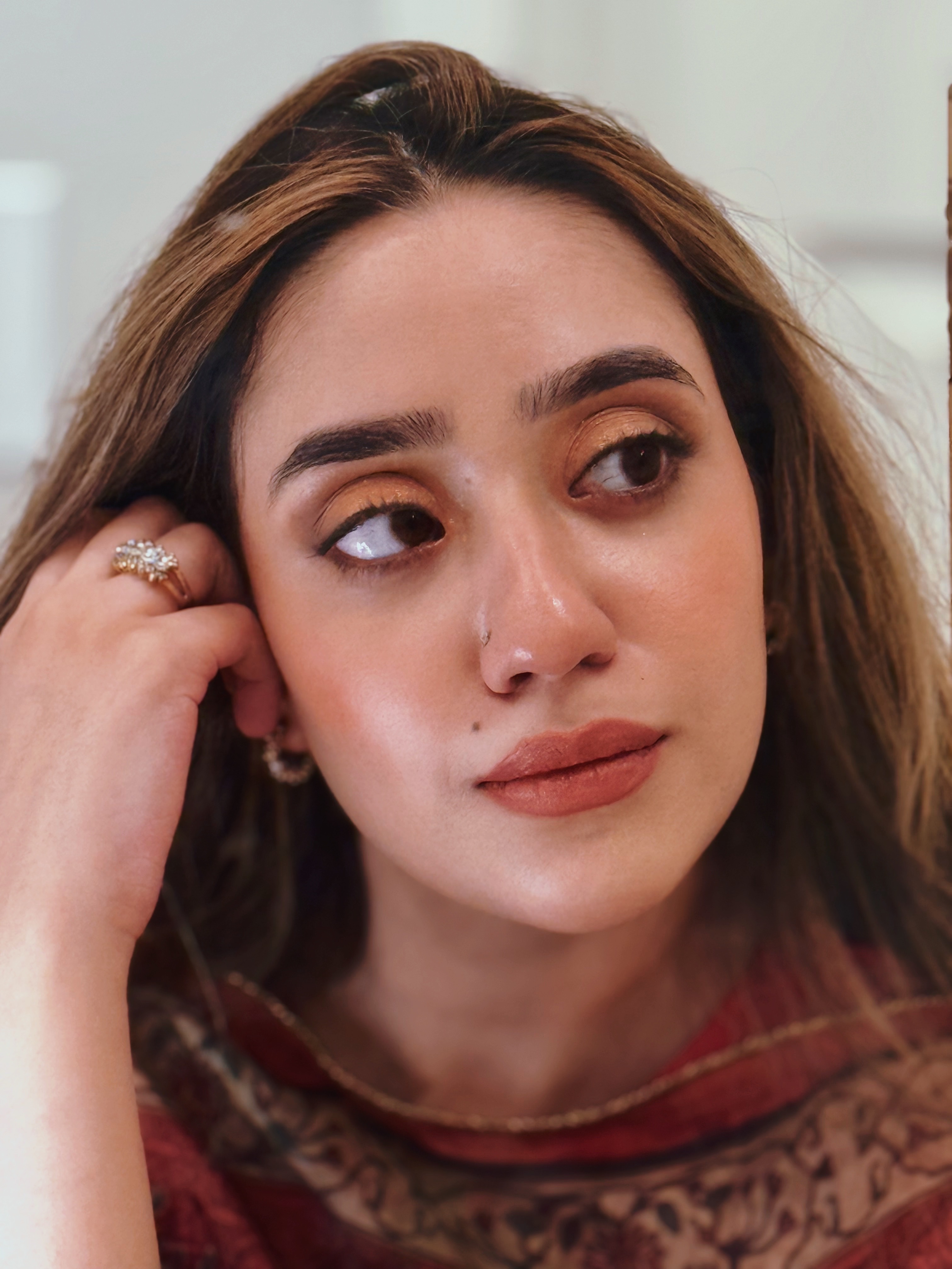 Ayesh Aamer