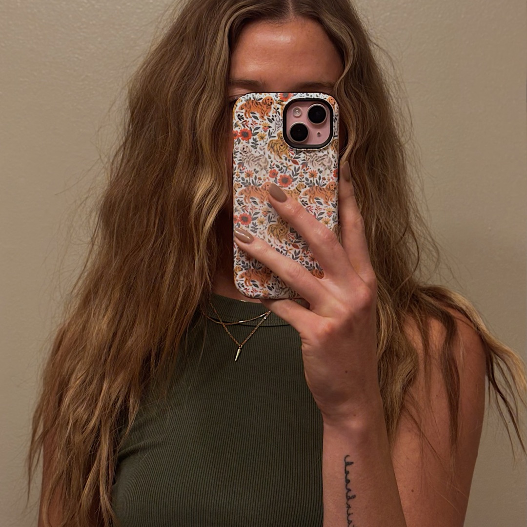Bethany Stainbrook
