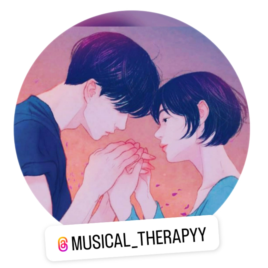 Musical Therapyy