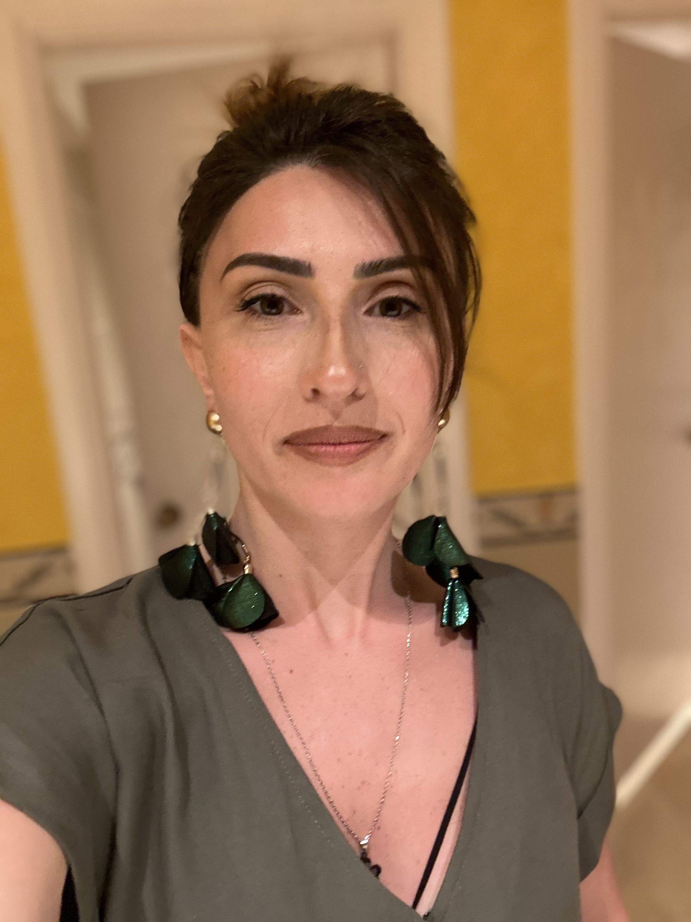 Gvantsa Gogishvili