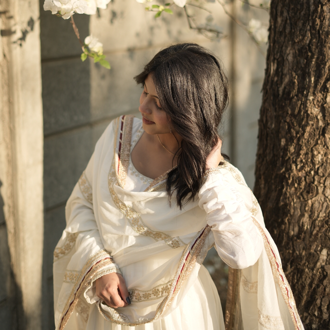 Rishima Tamrakar | Fashion, Beauty, and Content Creation | Madhya Pra…
