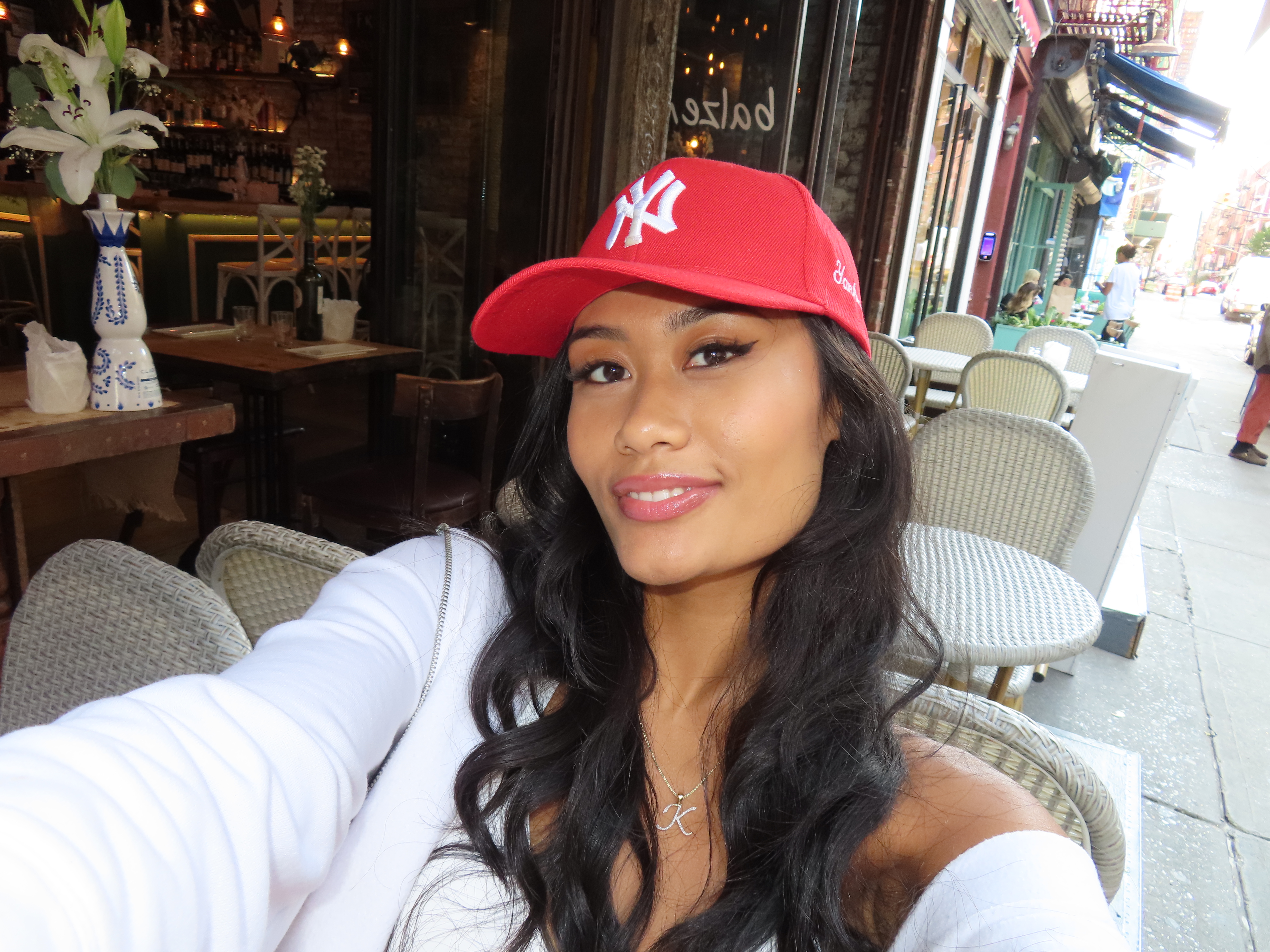 Karen Huynh