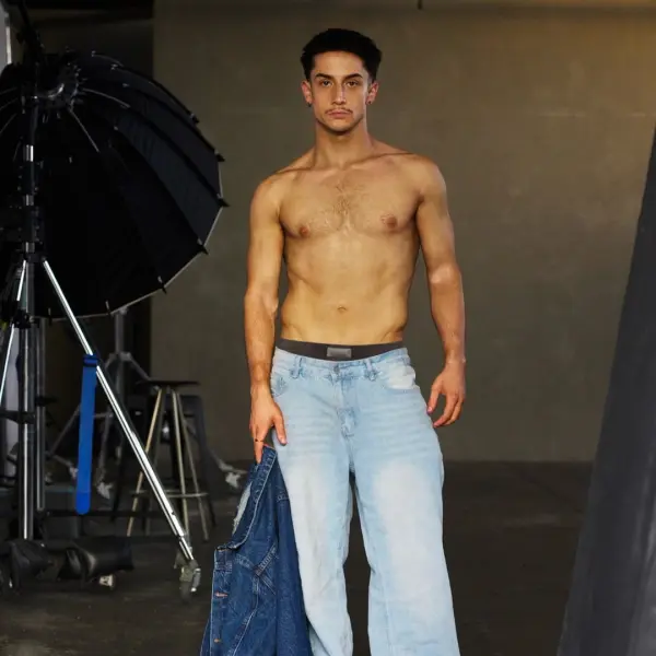 Ethan James