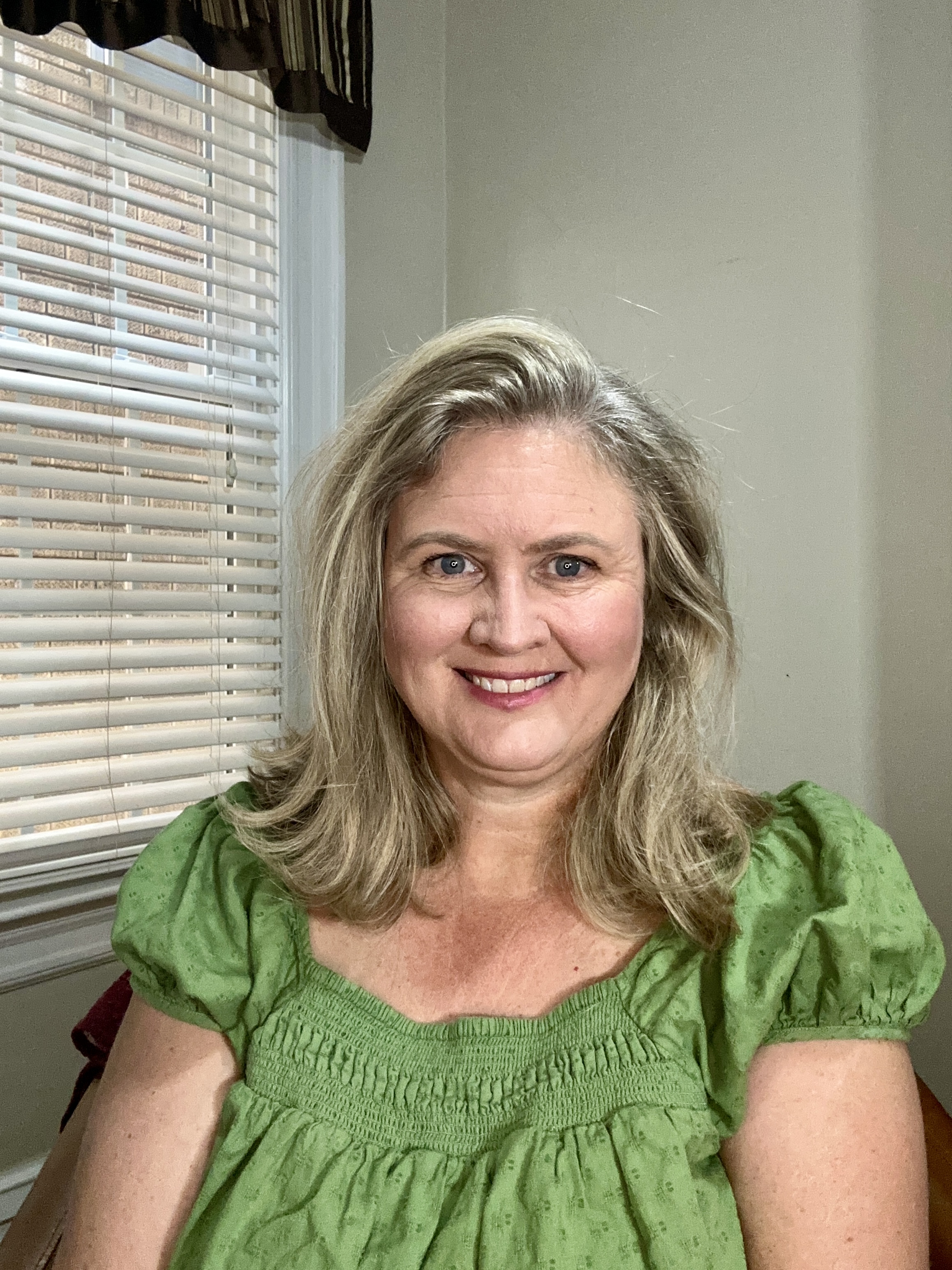 Jennifer Johnson