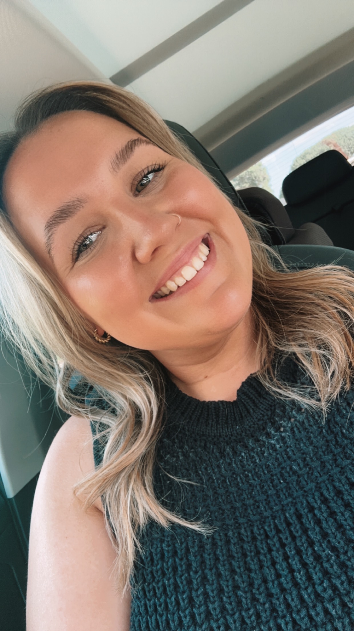 Briana Wohl