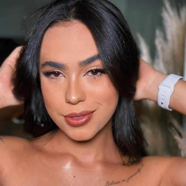 Khadija Castilho
