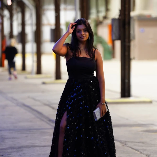 Shazia Kimatrai
