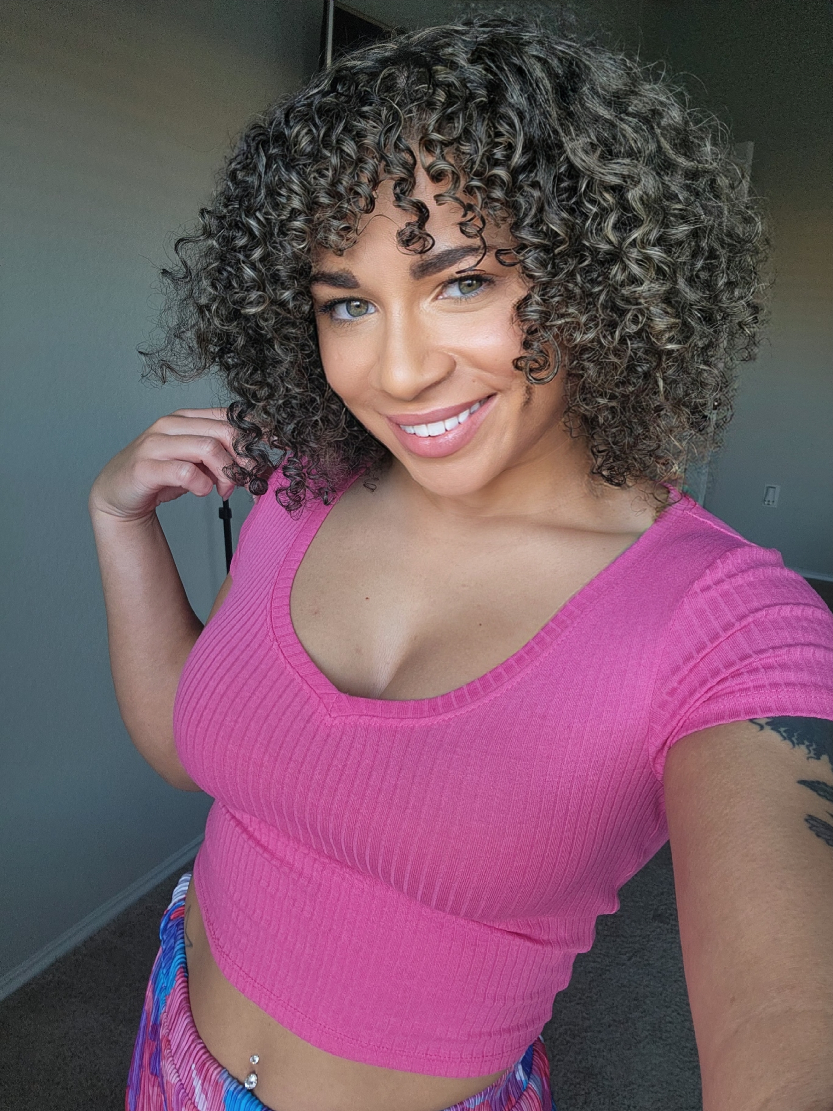 Justina Patton
