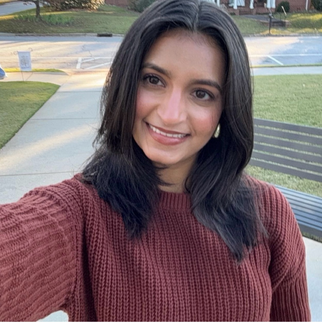 Pooja Patel