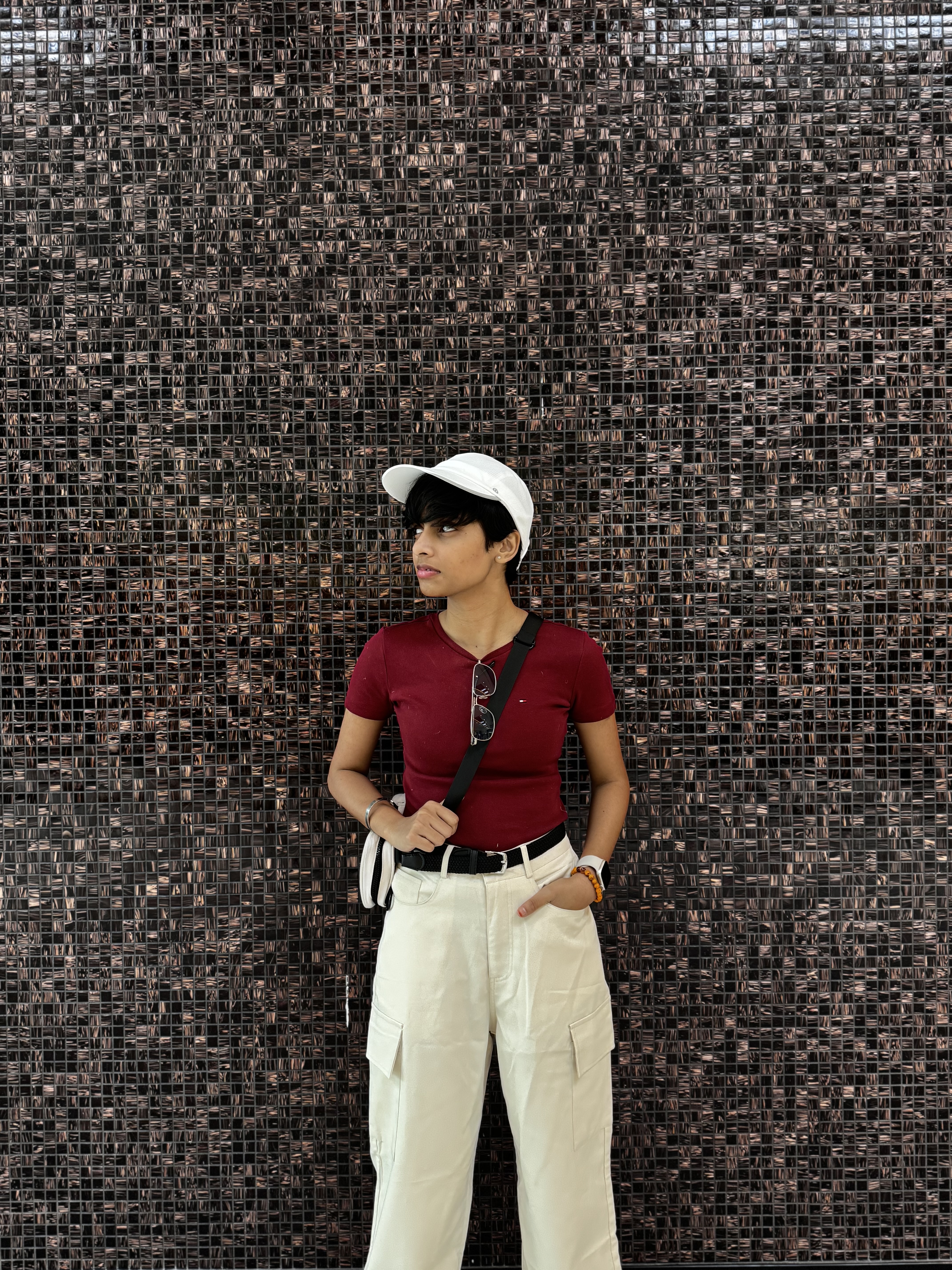 Jahnavi Mandadi