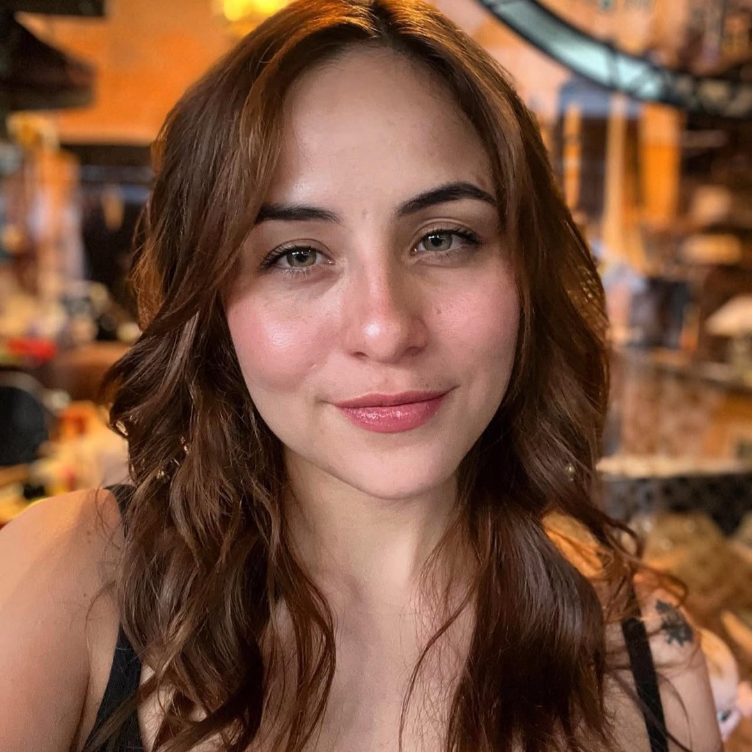 Ashley Sacco