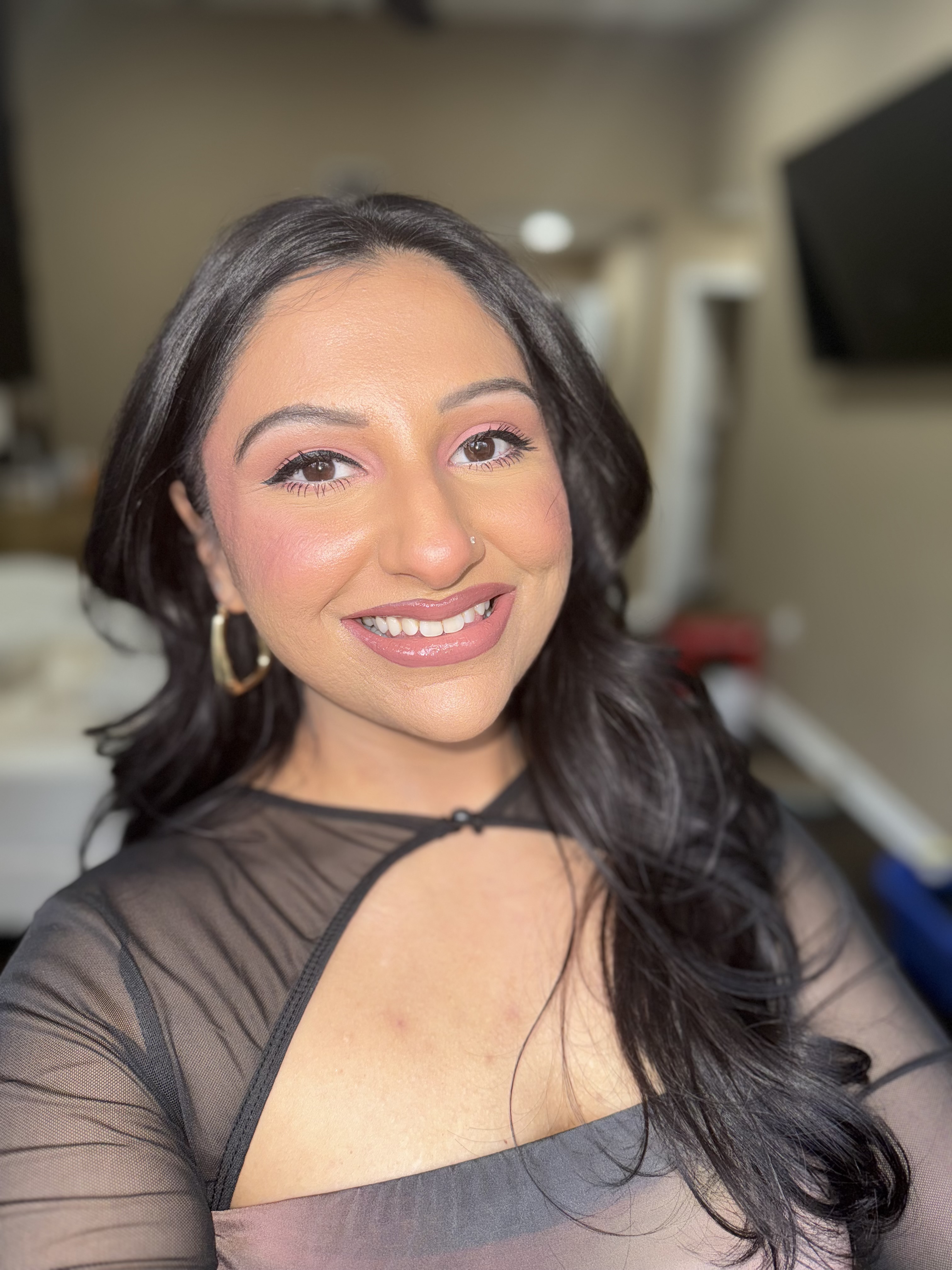 Nimmi Trivedi