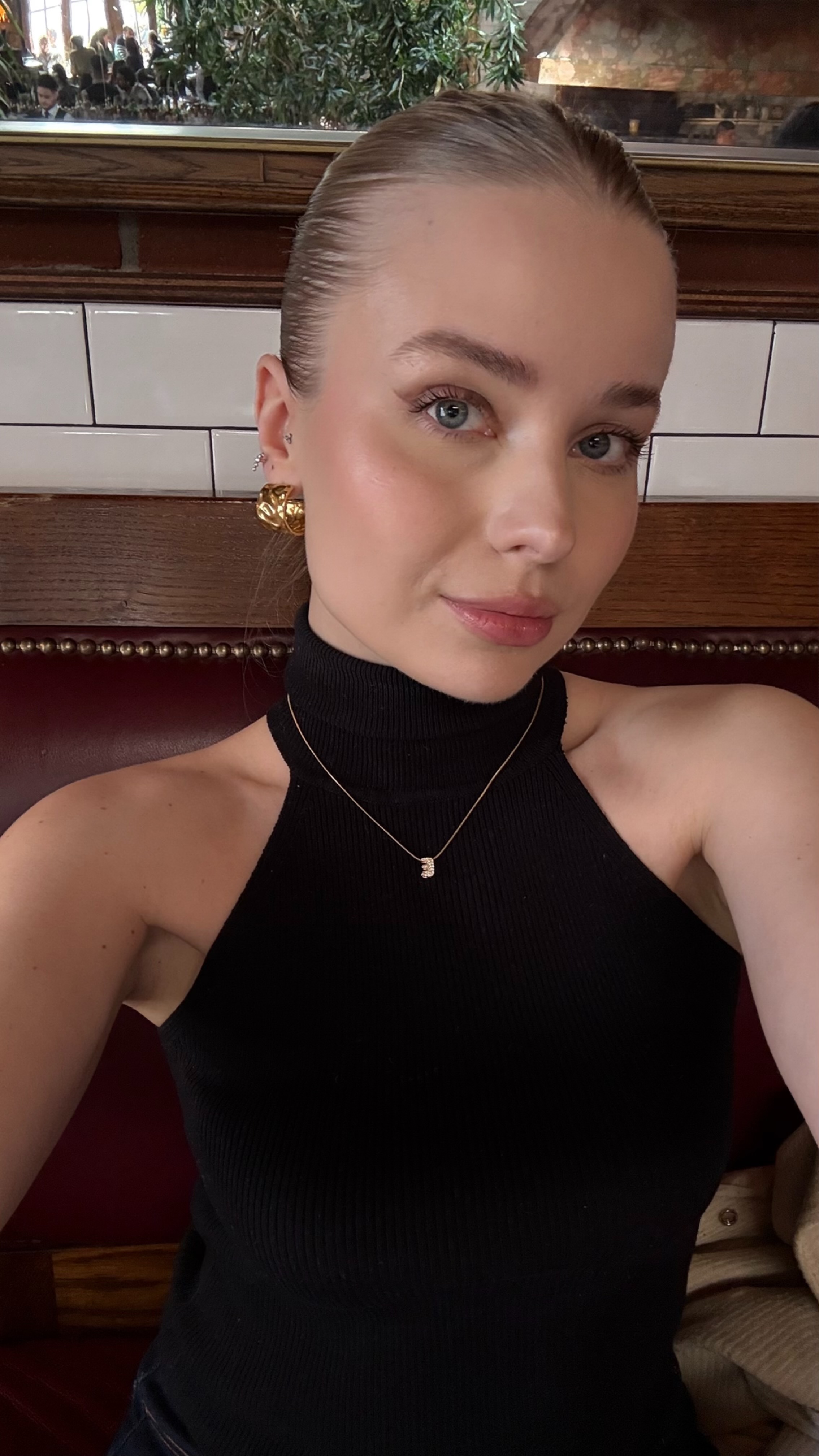 Elena Borovskaya