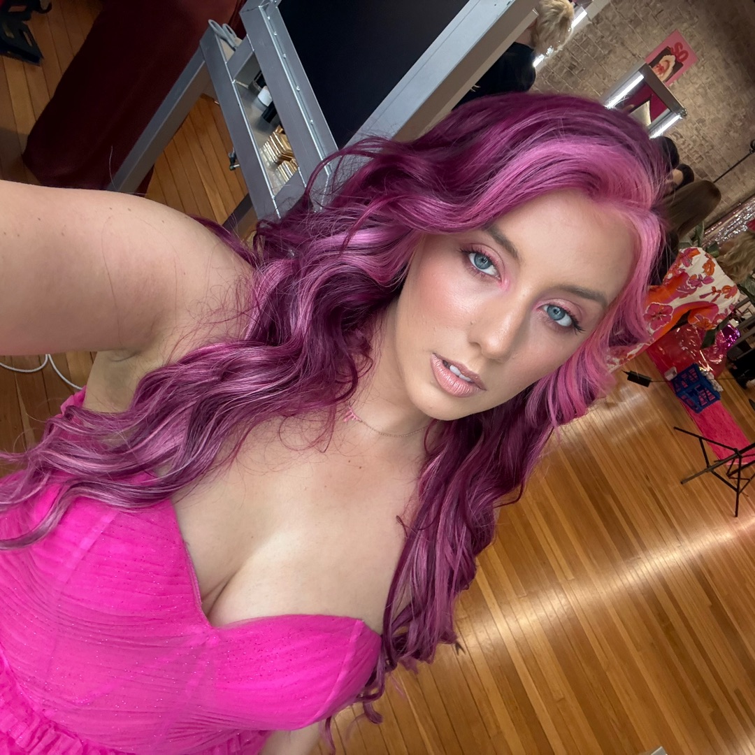 Jenna Hudson