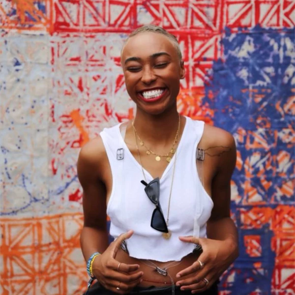 Jasmine Dayze