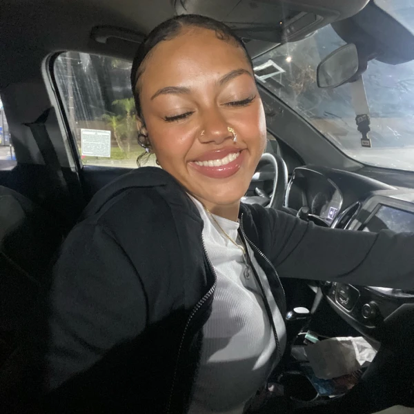 Aaliyah Janae