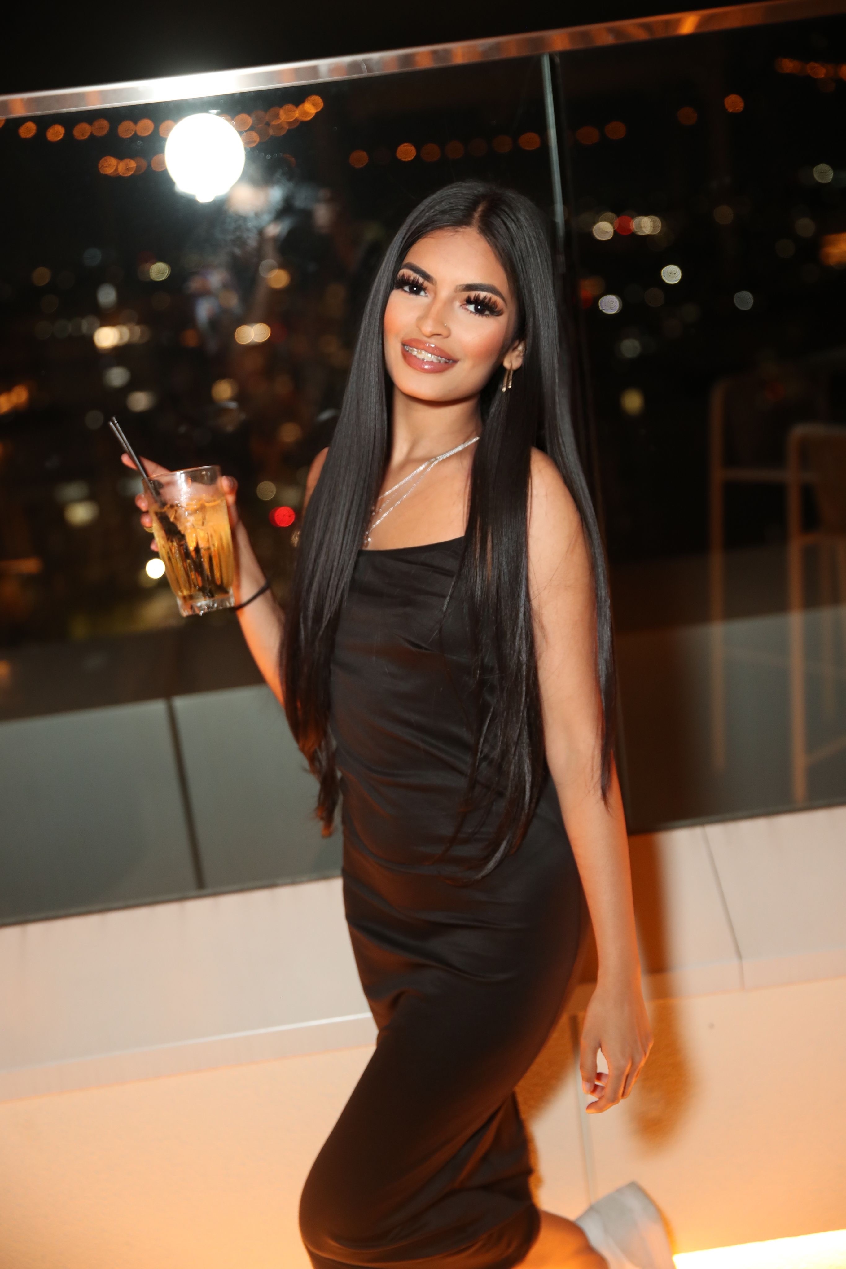 Shaheen Ebrahim
