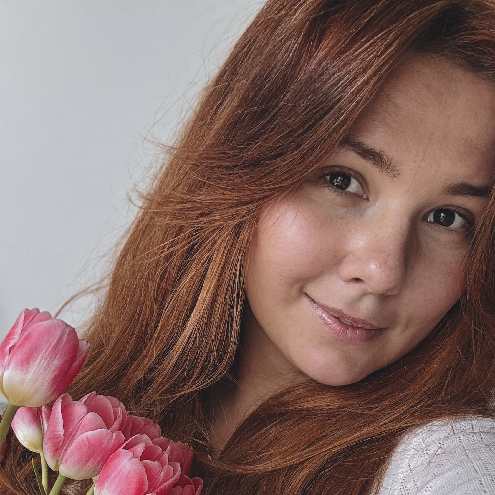 Natalia Obmolova