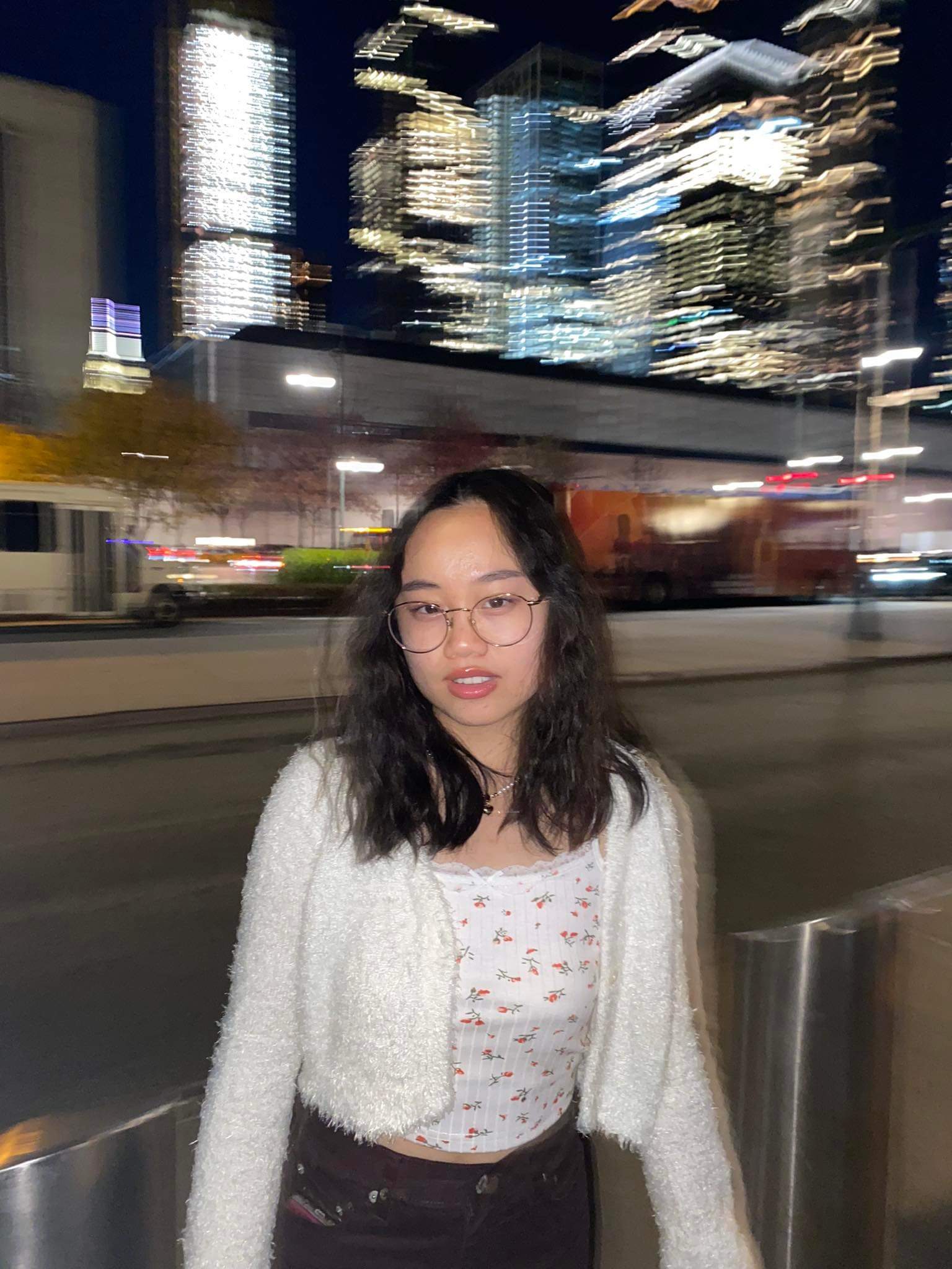 Becky Chen