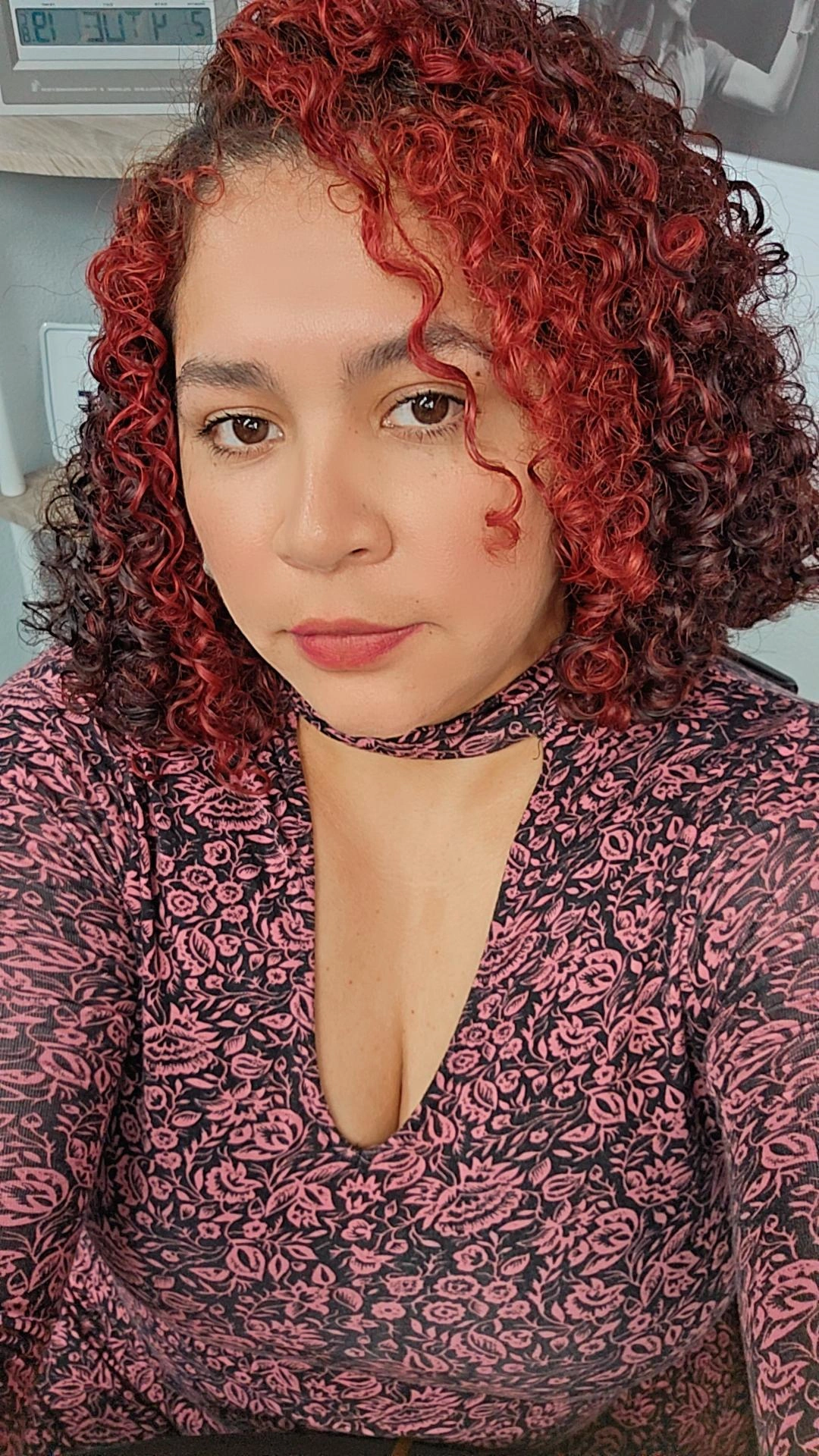 Yuli W
