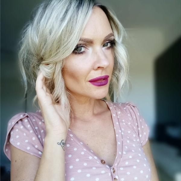 Melanie Hoehne