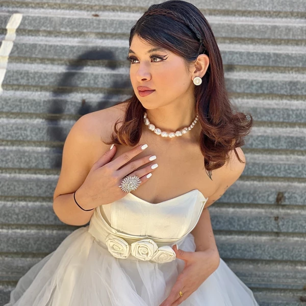 Dikshya Sitoula
