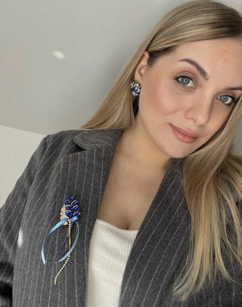 Ivanna Lukaniuk