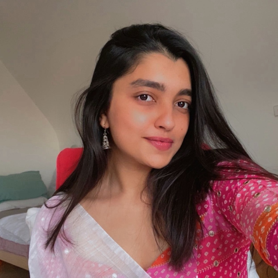 Vidhi Gajjargerm