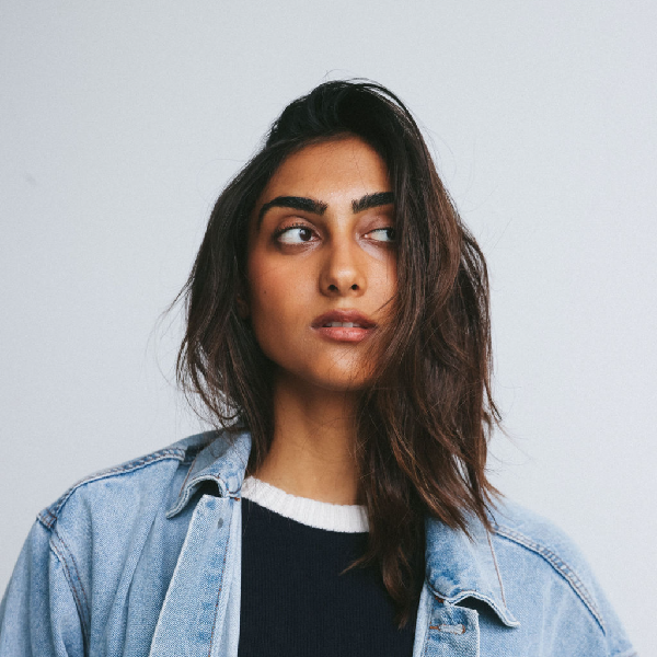 Nidhi Mehta
