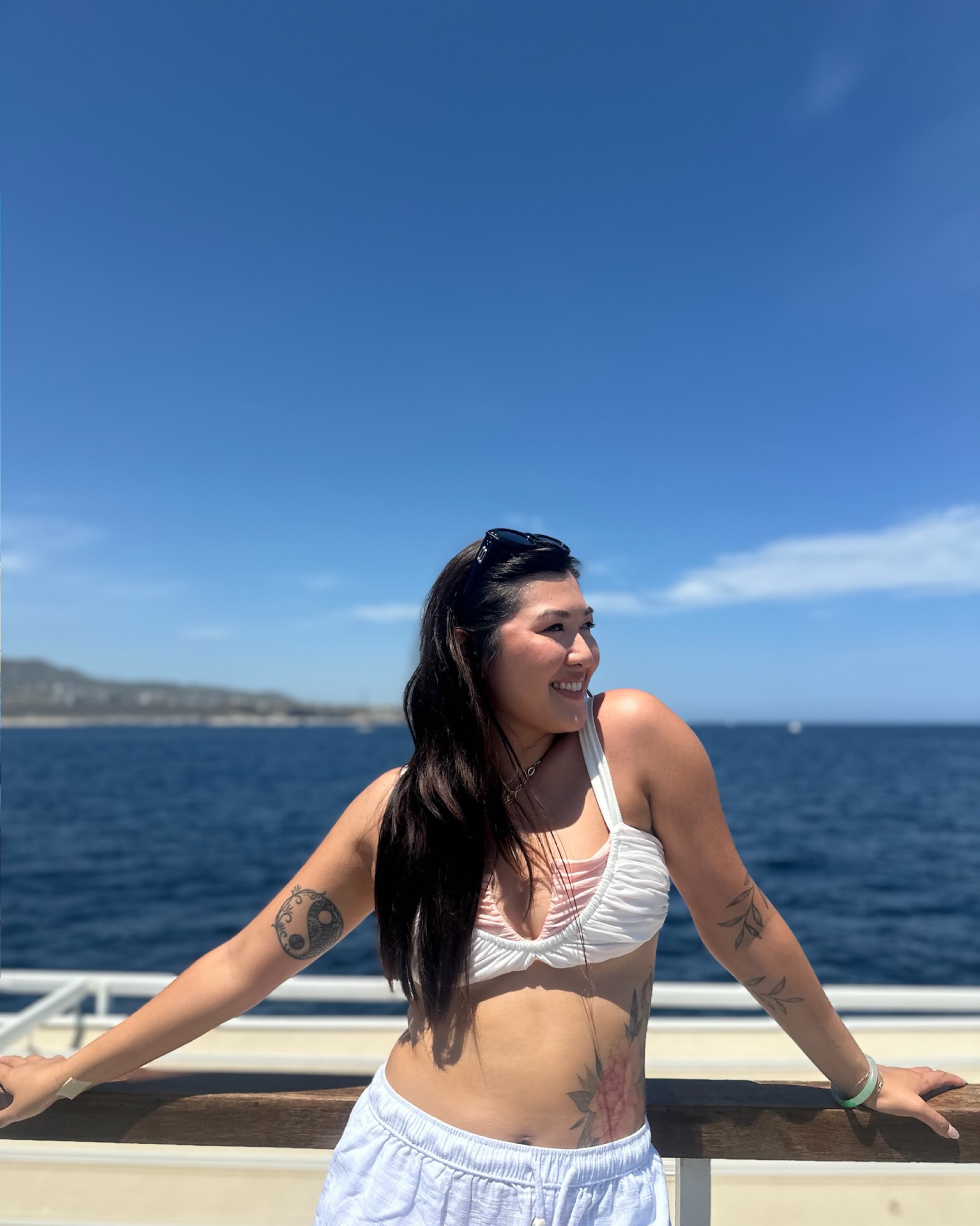 Clarissa Chiu