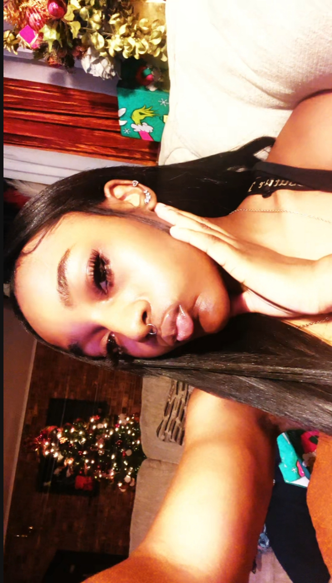 Jaylen Sinclair
