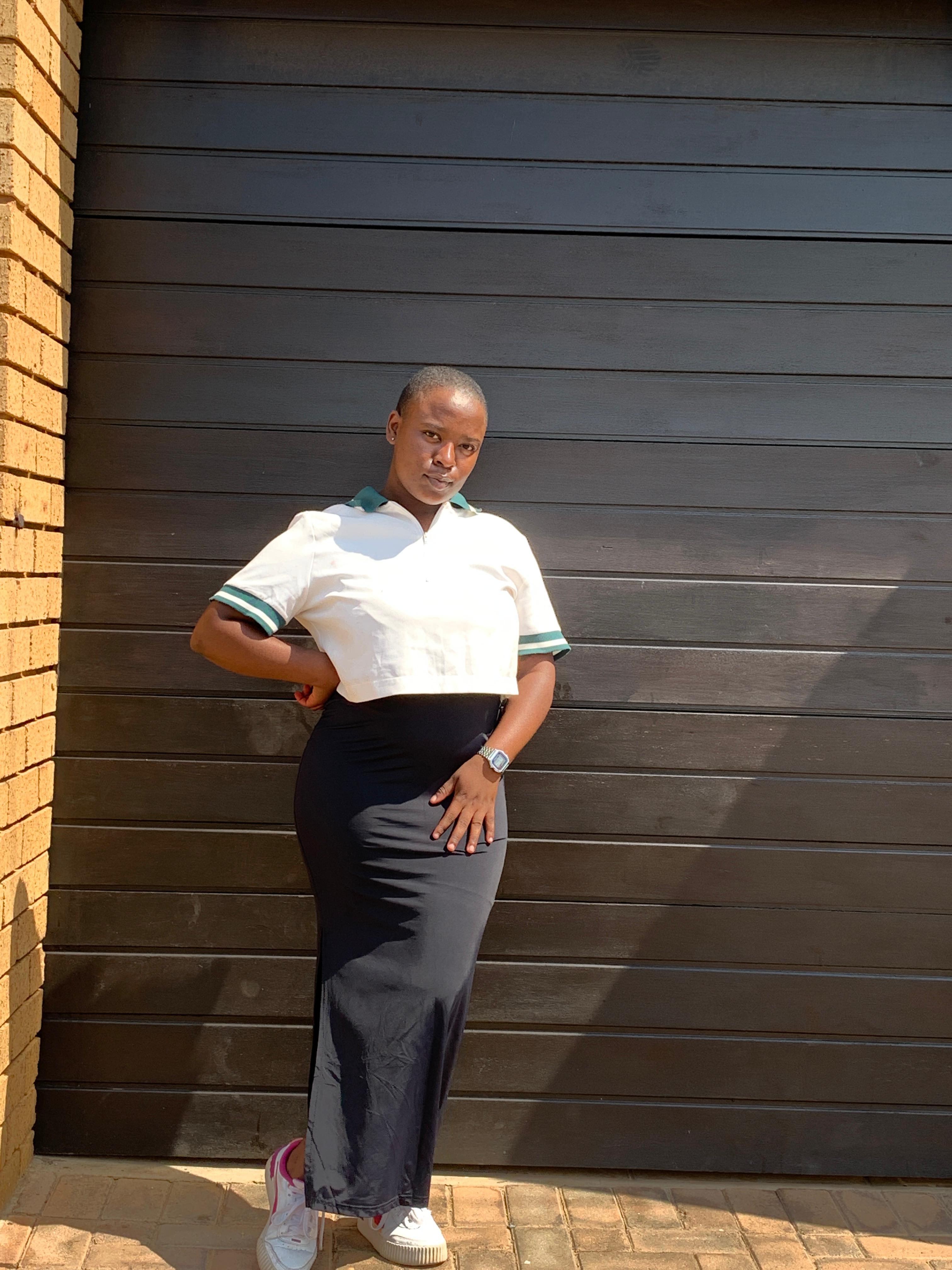 Tshwarelo Mabulana